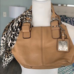 Tignanello small handbag